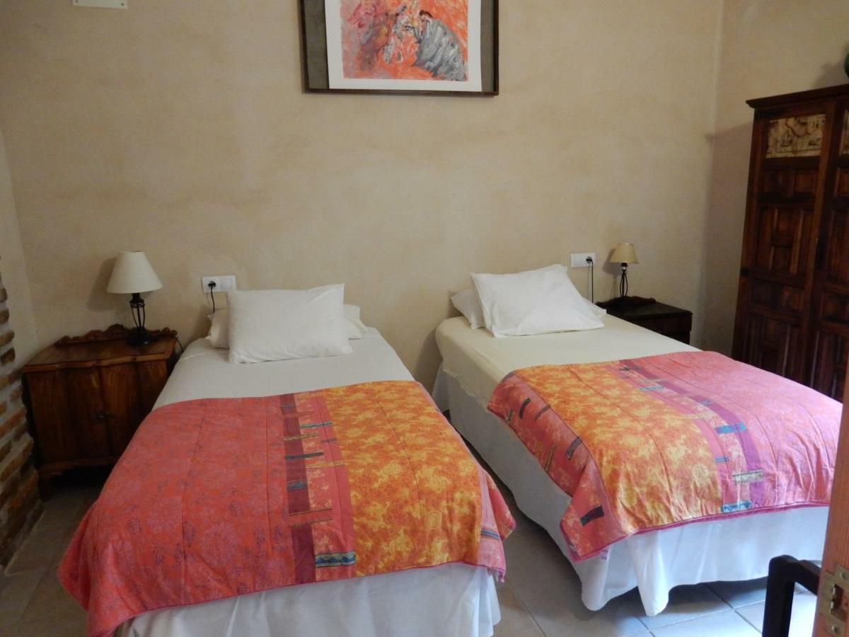 Cal Alemany Apartment Torroja Екстериор снимка