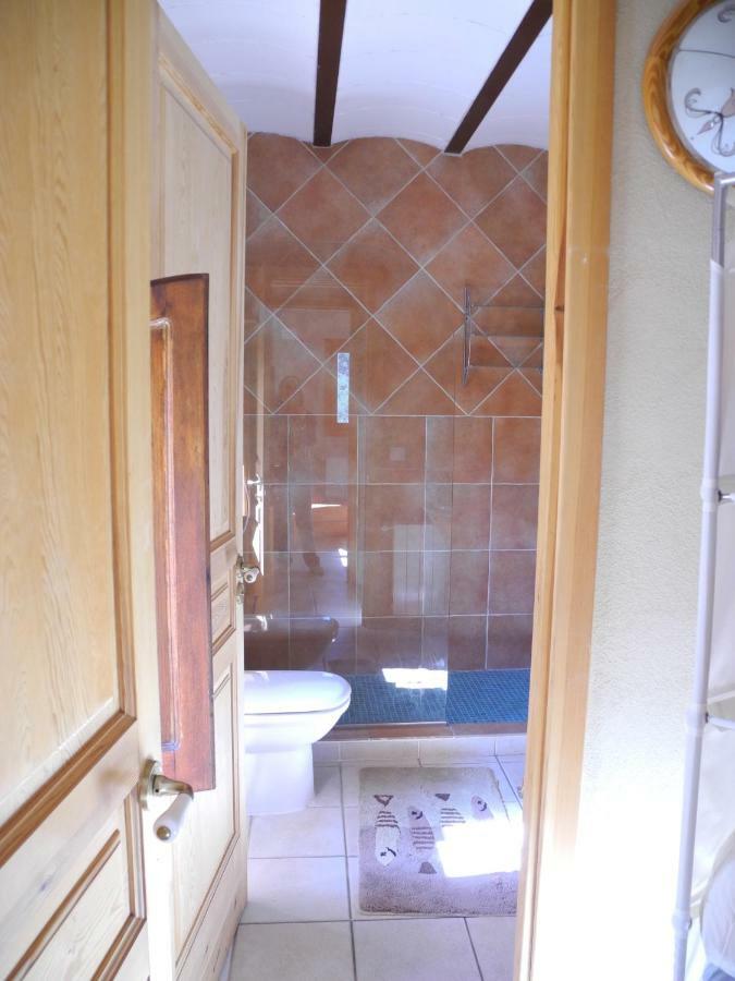 Cal Alemany Apartment Torroja Екстериор снимка