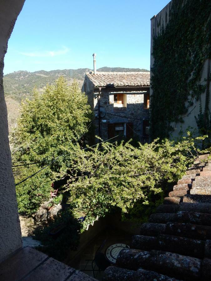 Cal Alemany Apartment Torroja Екстериор снимка