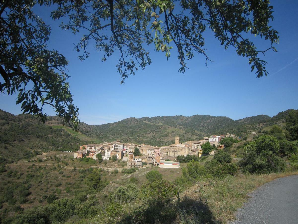 Cal Alemany Apartment Torroja Екстериор снимка
